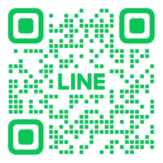 QR Code แชท allin99 sport ทาง Line